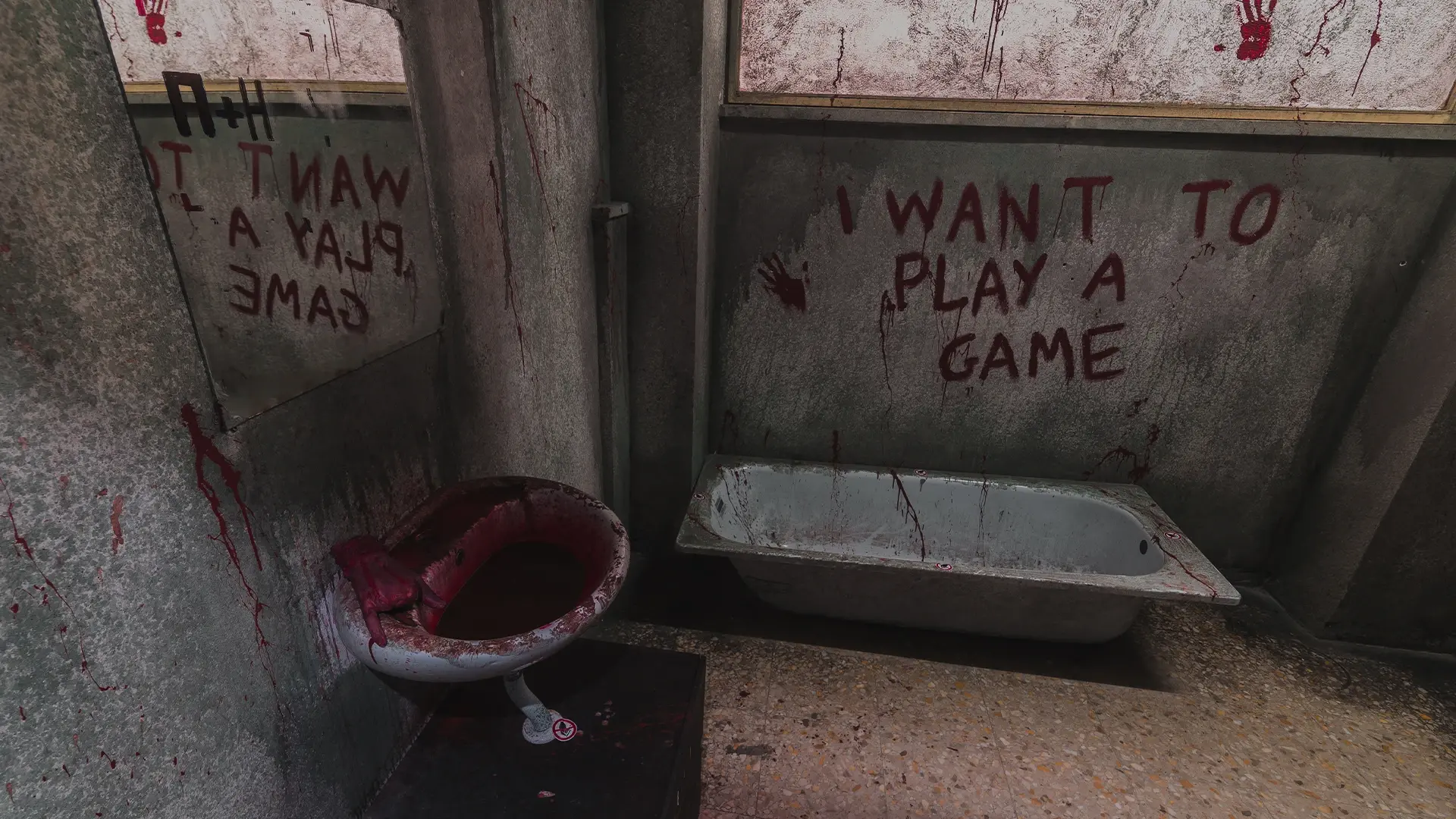 Game Over Escape Rooms Carousel Images 3