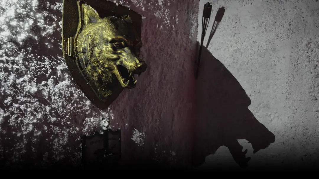 Game Over Escape Rooms Carousel Images 1